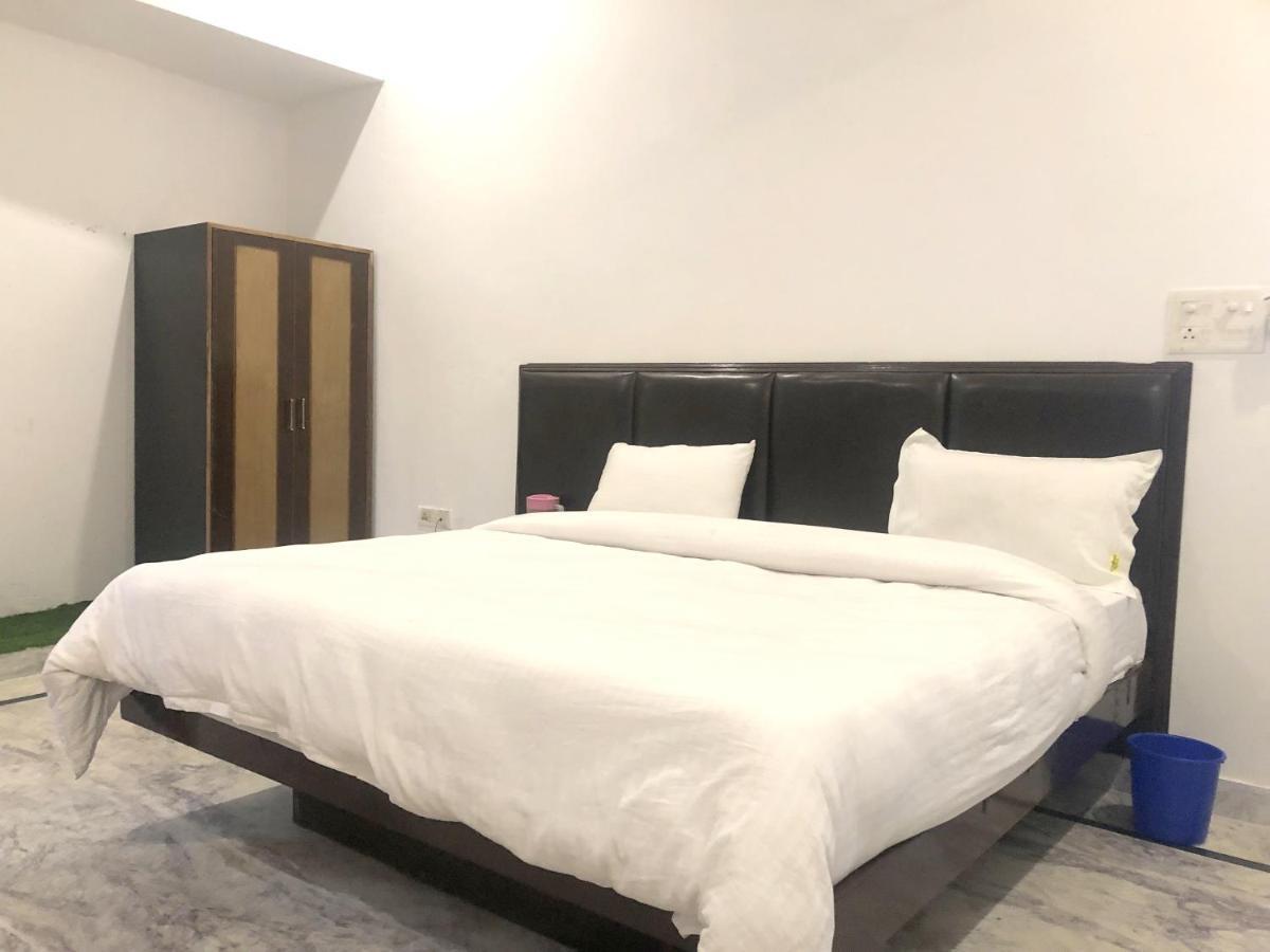 Hotel Shivanta Residency Ришикеш Экстерьер фото