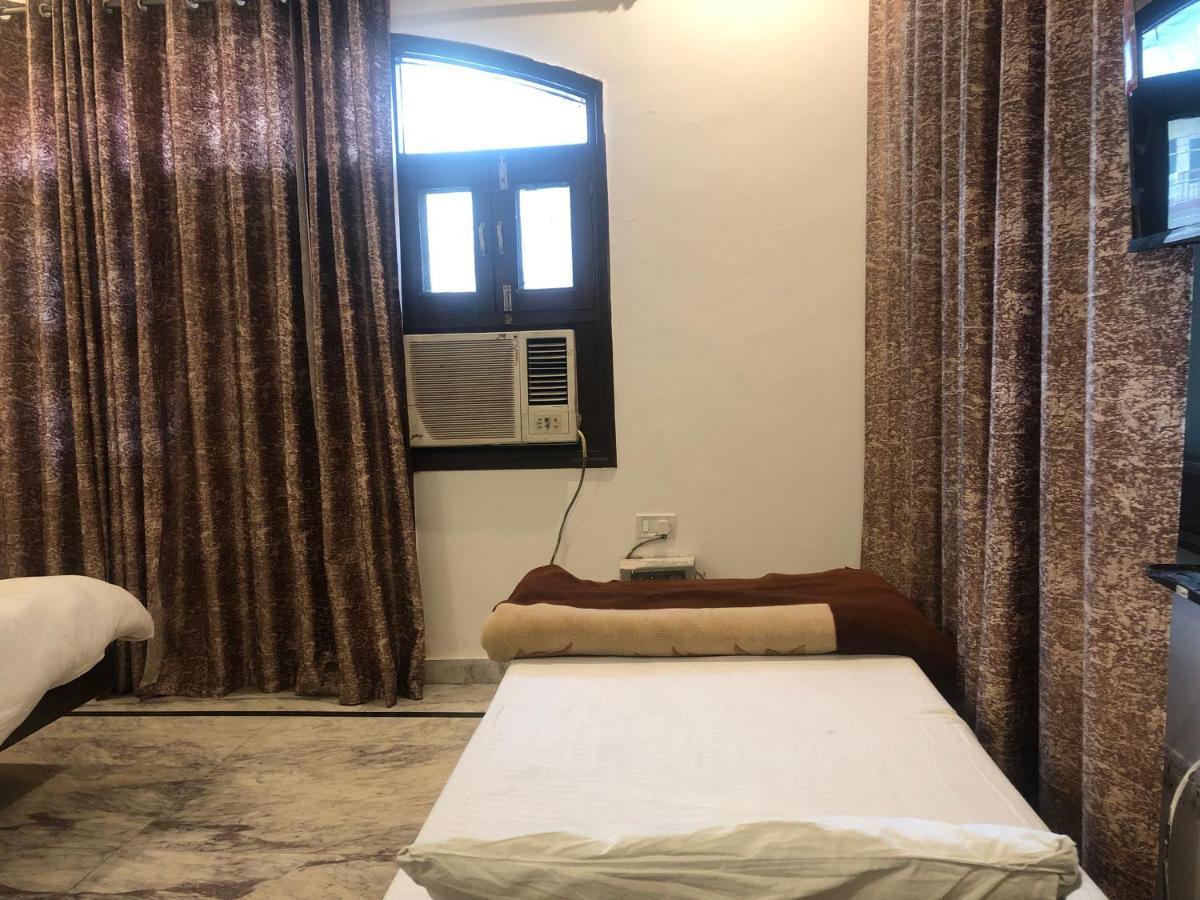 Hotel Shivanta Residency Ришикеш Экстерьер фото