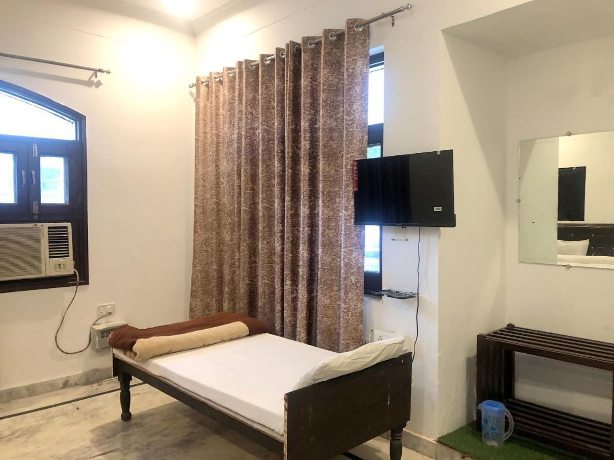 Hotel Shivanta Residency Ришикеш Экстерьер фото